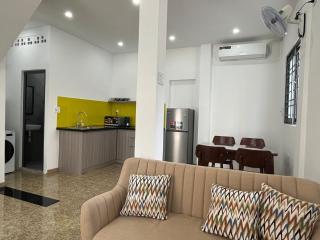 Han Home, 2BR Private House, 800m to the Beach - Danang - 7