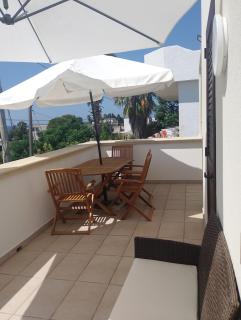 Villa Leonardo - Porto Cesareo - 5