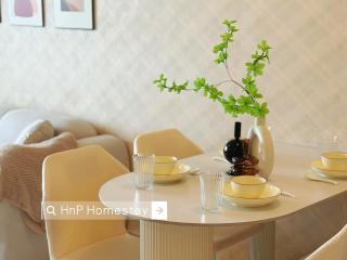 StarviewBay Forest City 2B1R Cozy Condo - Gua Sai - 0