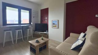 Maison avec Vue Mer, Terrasse & Jardin à 2 min de la Plage - Équihen-Plage - 5