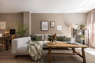 Radda - 2 bedrooms in Justicia - 8