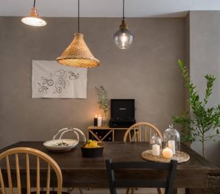 Radda - 2 bedrooms in Justicia - 6