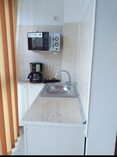 BetaBlue Apartament - Saturn - 3