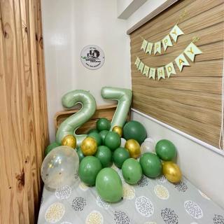Euphoria Staycation at SMDC Trees Residences - Manila - 8