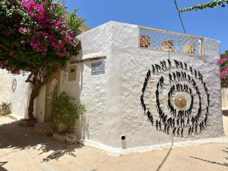 Houch d exception Djerba Hood - Bin Rhilouf - 8