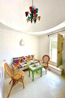 Houch d exception Djerba Hood - Bin Rhilouf - 7