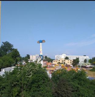 BetaBlue Apartament - Saturn - 1
