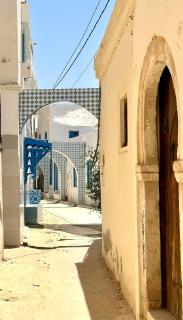 Houch d exception Djerba Hood - Bin Rhilouf - 6