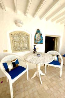Houch d exception Djerba Hood - Bin Rhilouf - 1