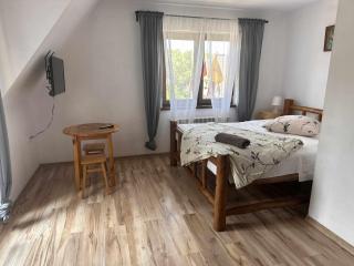 Willa Agma - Zakopane - 4