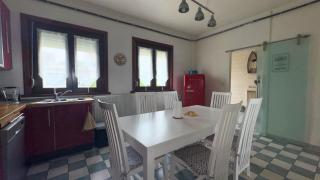Maison avec Vue Mer, Terrasse & Jardin à 2 min de la Plage - Équihen-Plage - 1