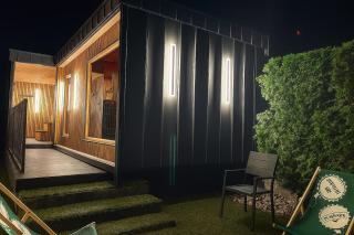 Willa Zdrojowa PARK Sauna, Jacuzzi, Fitness - 5