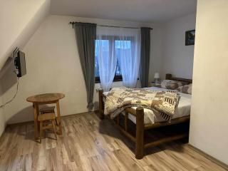 Willa Agma - Zakopane - 5