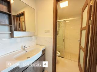 StarviewBay Forest City 2B1R Cozy Condo - 2