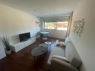 Precioso Apartamento en la Playa de Illa de Arousa - 5