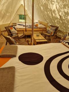 Glamping Štôla- Symbioza - 4