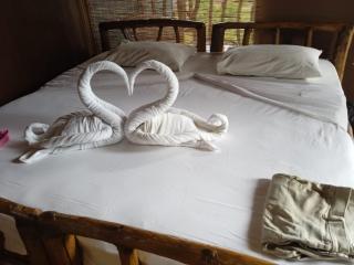 Yala Eco Tree House New - Tissamaharama - 9