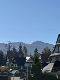 Willa Agma - Zakopane - 8