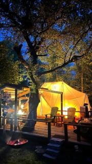 Glamping Štôla- Symbioza - Štôla - 0