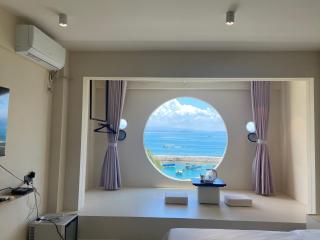 Sanya West Island Story Designer Seaview Hotel - 6