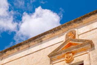 Masseria Casa del Sud - 1
