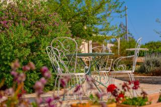 Masseria Casa del Sud - 3