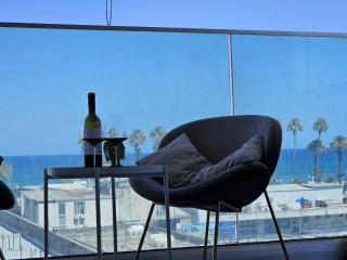 Seaview Business Hub Apartment - Larnaca - 5