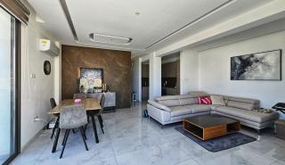 Seaview Business Hub Apartment - Larnaca - 4