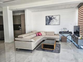 Seaview Business Hub Apartment - Larnaca - 3
