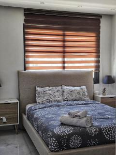 Seaview Business Hub Apartment - Larnaca - 8