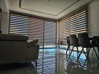 Seaview Business Hub Apartment - Larnaca - 1