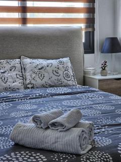 Seaview Business Hub Apartment - Larnaca - 7