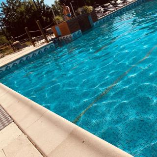Regent Blue Crystal Pool - Oradea - 2