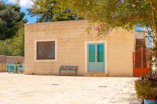 Masseria Casa del Sud - 2