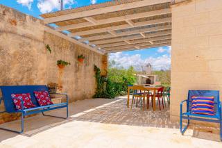 Masseria Casa del Sud - 1