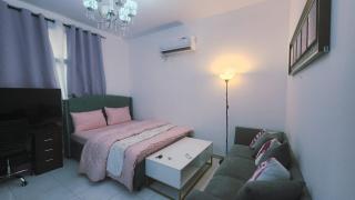 Harmonic properties - Abu Dabi - 2