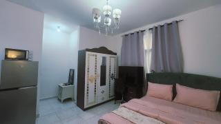 Harmonic properties - Abu Dabi - 1