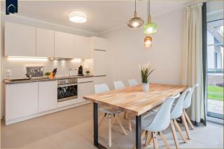 Fischerdorf DDH Hafftraum - Zirchow - 7