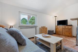 Ferienwohnung Immenhof - Schwienau - 1