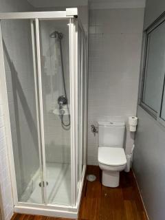 Precioso Apartamento en la Playa de Illa de Arousa - A Illa de Arousa - 7