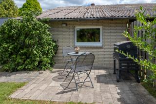 Ferienwohnung Immenhof - Schwienau - 8