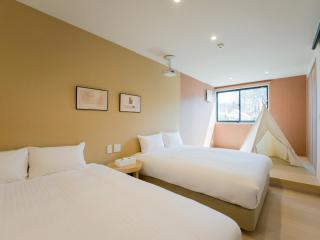 Rakuten STAY VILLA Yatsugatake - 104 Family Room Pets Friendly - - Hokuto - 9