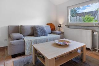 Ferienwohnung Immenhof - Schwienau - 2