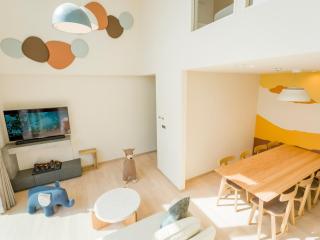 Rakuten STAY VILLA Yatsugatake - 104 Family Room Pets Friendly - - Hokuto - 0