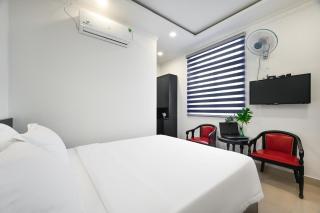 Khách sạn Trung Mai-Tân Bình - Ho Chi Minh City - 9