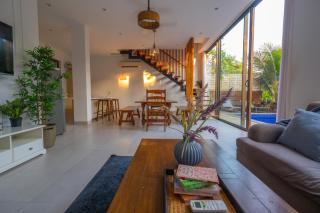 Dia Hotels and Homes Nerul Goa - Villas and Apartments - Nerul - 1