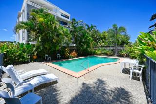 Luxe Coastal Escape, Sunny Coast - Maroochydore - 7