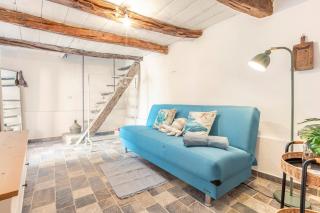 GuestHost - Sa Domo de Murera - Sardinian House - 8