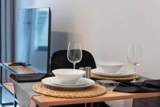 Bloomfields Spacious Stu in Oasis Masdar City - Abu Dabi - 9