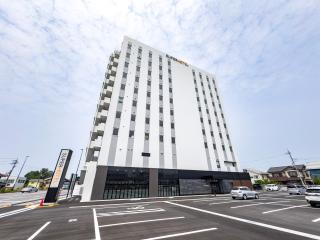 Super Hotel Shiga Nagahama Tennen Onsen - Nagahama - 9